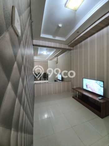 Hunian Apartemen 2 KT 1 KM Dijual di Kelapa Gading Jakarta Utara, Luas 35m2 Hunian Apartemen 2 KT 1 KM Dijual di Kelapa Gading Jakarta Utara, Luas 35m2