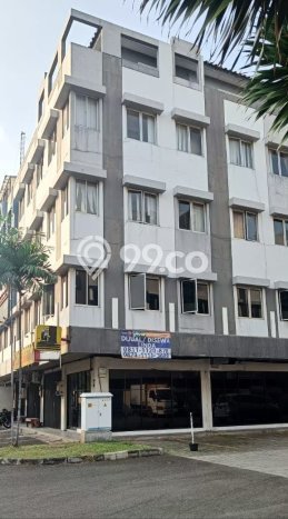 Unit Ruko Dijual di Kelapa Gading Jakarta Utara Luas Bangunan 110m2 Unit Ruko Dijual di Kelapa Gading Jakarta Utara Luas Bangunan 110m2