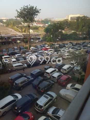 Dijual Apartemen 2 KT 1 KM di Pegangsaan Luas 35m2 Dijual Apartemen 2 KT 1 KM di Pegangsaan Luas 35m2