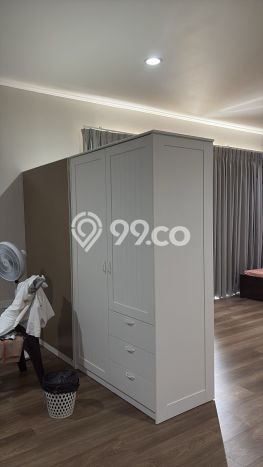 Rumah Mewah LB 500m2 Siap Huni Desain Elegan di Golf Island, Jakarta Utara Rumah Mewah LB 500m2 Siap Huni Desain Elegan di Golf Island, Jakarta Utara