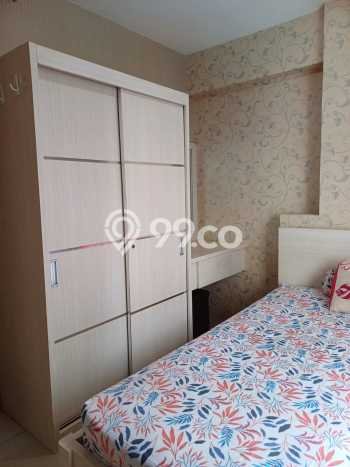 Dijual Apartemen Prestisius di Pluit 2 Kamar & 1 Kamar Mandi Dijual Apartemen Prestisius di Pluit 2 Kamar & 1 Kamar Mandi