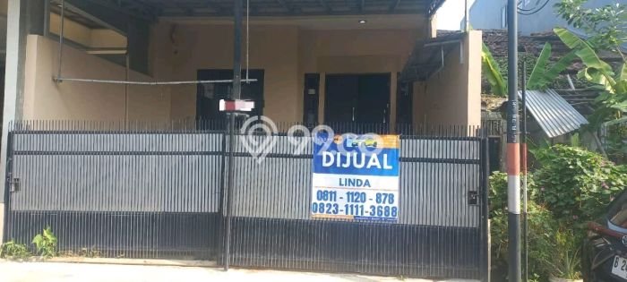Dijual Cepat Rumah Bagus Siap Huni LB 120m2 di Kelapa Gading, Jakarta Utara Dijual Cepat Rumah Bagus Siap Huni LB 120m2 di Kelapa Gading, Jakarta Utara
