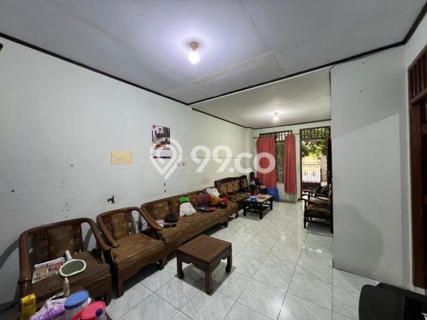 Rumah Modern 5 KT di Sunter Jakarta Utara Rumah Modern 5 KT di Sunter Jakarta Utara
