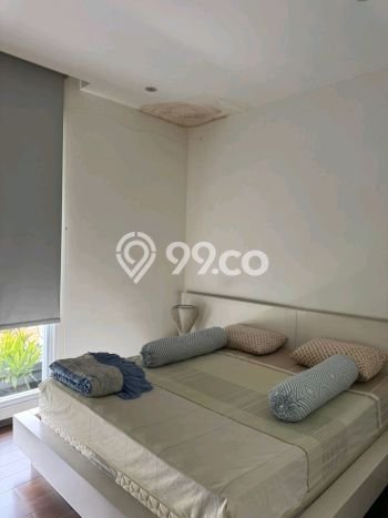 Rumah Luxury Modern Siap Huni di Pluit Jakarta Utara Rumah Luxury Modern Siap Huni di Pluit Jakarta Utara