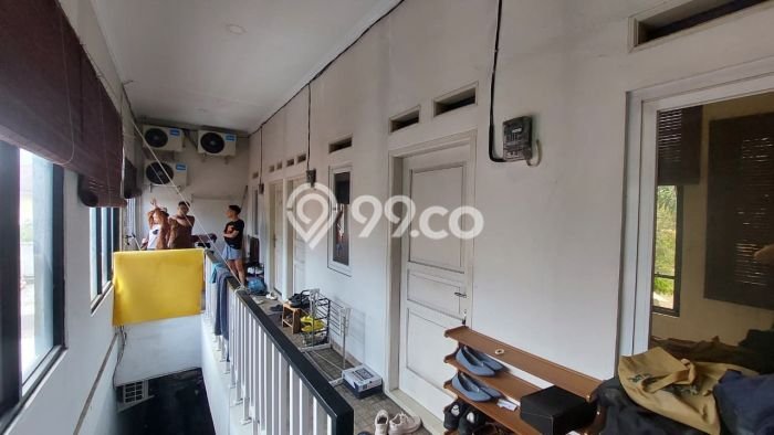 Siap Huni Hunian Elit 7 Kamar di Kebon Jeruk Dekat ke Mana Saja Siap Huni Hunian Elit 7 Kamar di Kebon Jeruk Dekat ke Mana Saja