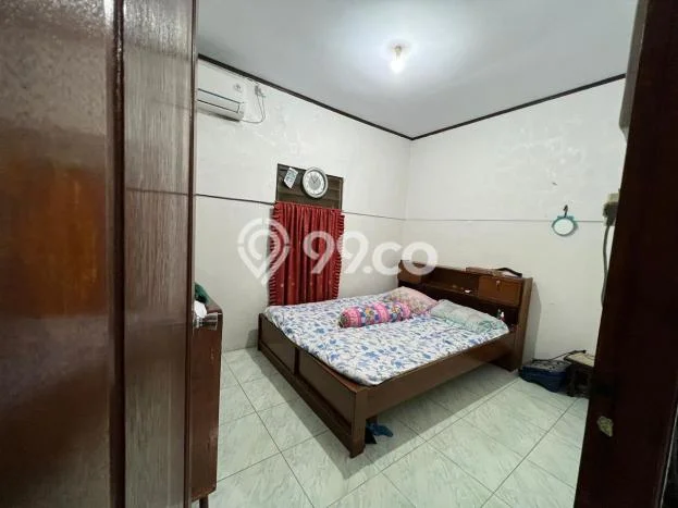 Rumah Modern 5 KT di Sunter Jakarta Utara Rumah Modern 5 KT di Sunter Jakarta Utara