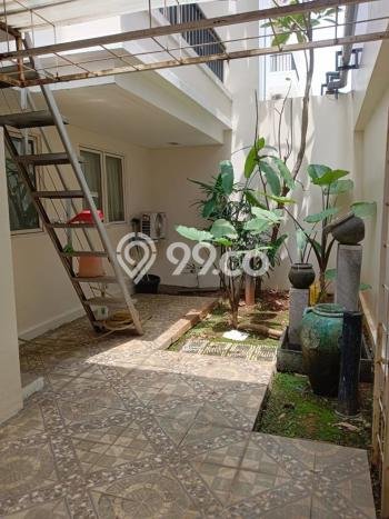 Rumah Mewah Dijual LT 152m2 di Kelapa Gading, Jakarta Utara Rumah Mewah Dijual LT 152m2 di Kelapa Gading, Jakarta Utara
