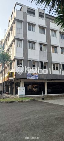 Unit Ruko Dijual di Kelapa Gading Jakarta Utara Luas Bangunan 110m2 Unit Ruko Dijual di Kelapa Gading Jakarta Utara Luas Bangunan 110m2
