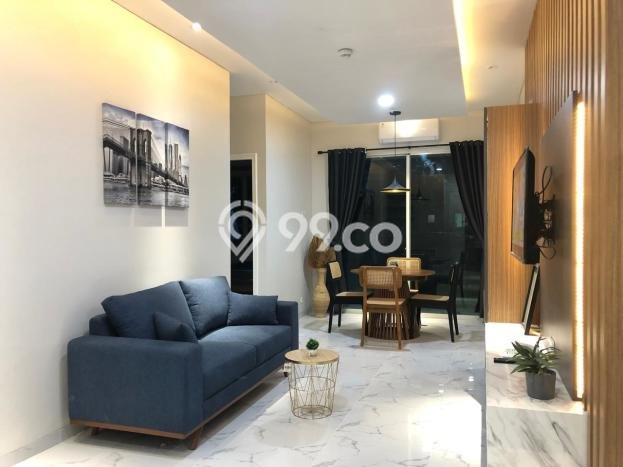 Apartemen Nyaman untuk Dijual di Kelapa Gading, Jakarta Utara, DKI Jakarta Apartemen Nyaman untuk Dijual di Kelapa Gading, Jakarta Utara, DKI Jakarta