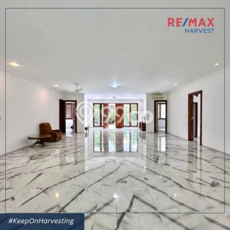 Rumah Luxury Modern Siap Huni di Kemang Jakarta Selatan Rumah Luxury Modern Siap Huni di Kemang Jakarta Selatan