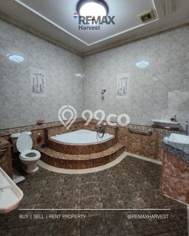 Rumah Elit Modern Tanpa Renovasi di Taman Ratu Jakarta Barat Rumah Elit Modern Tanpa Renovasi di Taman Ratu Jakarta Barat