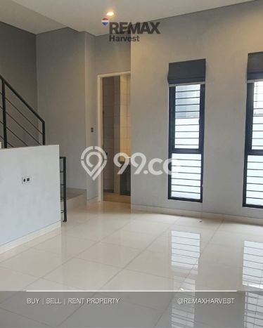 Rumah Minimalis 4 KT di Duri Kepa Jakarta Barat Unfurnished Rumah Minimalis 4 KT di Duri Kepa Jakarta Barat Unfurnished