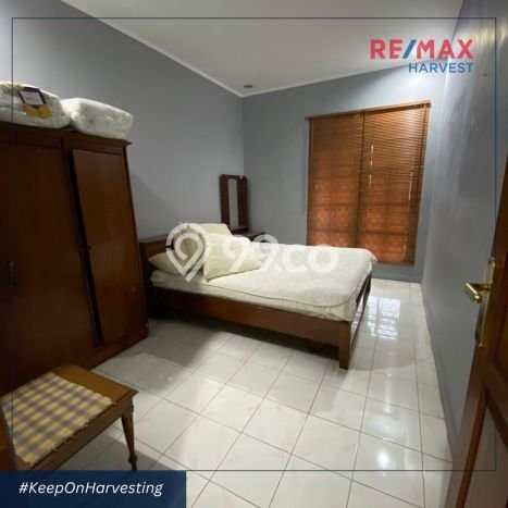 Rumah Elit Modern Tanpa Renovasi di Meruya Jakarta Barat Rumah Elit Modern Tanpa Renovasi di Meruya Jakarta Barat