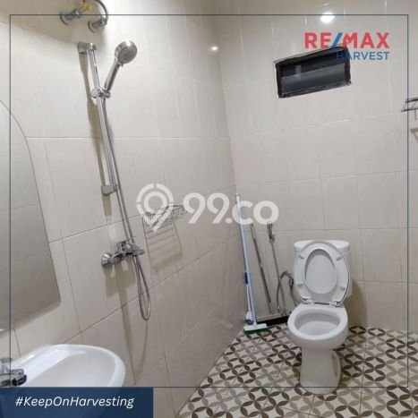 Rumah Minimalis 5 KT LT 56m2 di Tanjung Duren Rumah Minimalis 5 KT LT 56m2 di Tanjung Duren