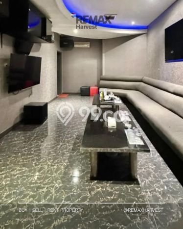 Unit Kantor Dijual di Jakarta Selatan LT 157m2 & LB 800m2 Unit Kantor Dijual di Jakarta Selatan LT 157m2 & LB 800m2