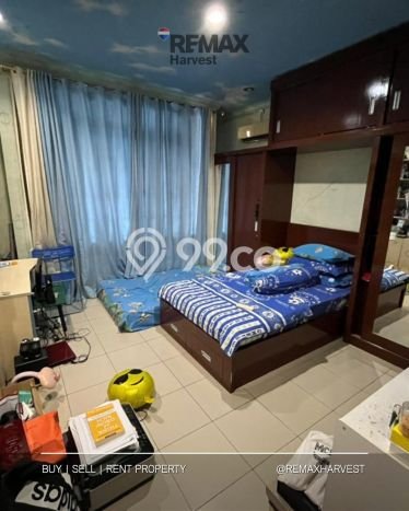 For Sale! Luxury House LT 325m2 Desain Elegan di Pantai Indah Kapuk For Sale! Luxury House LT 325m2 Desain Elegan di Pantai Indah Kapuk