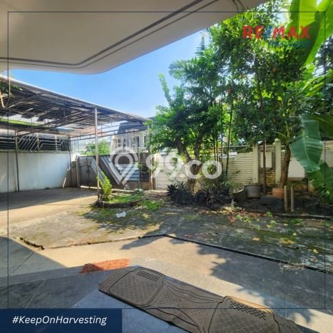 Dijual Hunian Mewah dengan Fasilitas Sekitar Lengkap di Kebon Jeruk, Jakarta Barat Dijual Hunian Mewah dengan Fasilitas Sekitar Lengkap di Kebon Jeruk, Jakarta Barat
