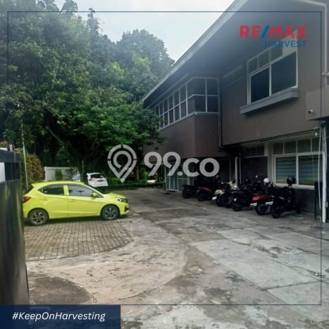 Kantor Dijual Lokasi Stratagis di Kebayoran Baru Jakarta Selatan Cocok untuk Investasi Kantor Dijual Lokasi Stratagis di Kebayoran Baru Jakarta Selatan Cocok untuk Investasi