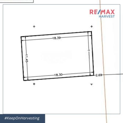 Tanah Kavling Dijual di Jakarta Barat dengan Spesifikasi 207m2 Tanah Kavling Dijual di Jakarta Barat dengan Spesifikasi 207m2