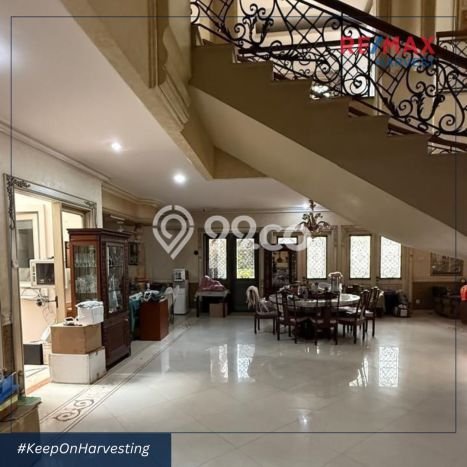 Dijual Rumah Premium dengan Fasilitas Sekitar Komplit di Menteng, Jakarta Pusat Dijual Rumah Premium dengan Fasilitas Sekitar Komplit di Menteng, Jakarta Pusat