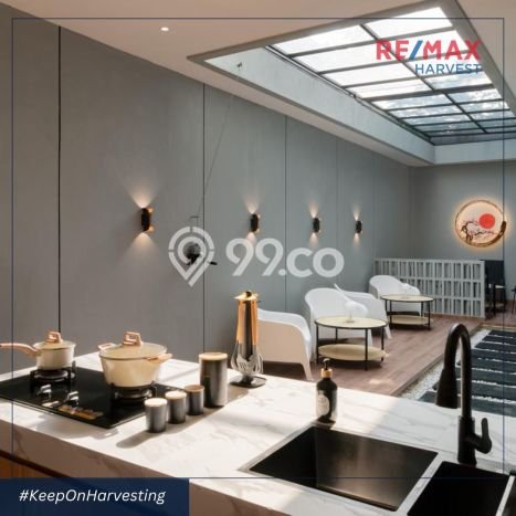 Kost untuk Dijual di Grogol Punya 88 Kamar Kost untuk Dijual di Grogol Punya 88 Kamar