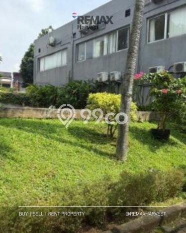 Dijual Tanah di Jakarta Selatan, Luas 8401m2 SHM Dijual Tanah di Jakarta Selatan, Luas 8401m2 SHM
