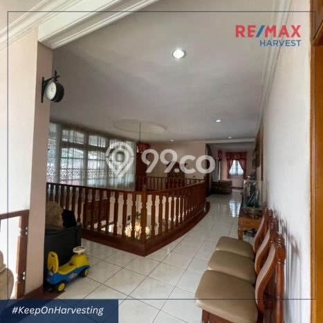 Hunian Super Mewah dengan Akses Paling Strategis di Joglo, Jakarta Barat Hunian Super Mewah dengan Akses Paling Strategis di Joglo, Jakarta Barat