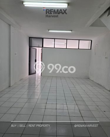 Ruko Dijual di Prime Area Jakarta Pusat Luas 306m2 Ruko Dijual di Prime Area Jakarta Pusat Luas 306m2