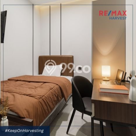 Kost untuk Dijual di Grogol Punya 88 Kamar Kost untuk Dijual di Grogol Punya 88 Kamar