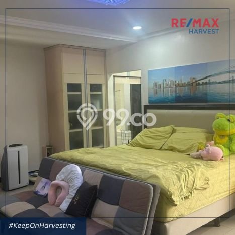 Rumah Luxury Modern Tanpa Renovasi di Cipinang Jakarta Timur Rumah Luxury Modern Tanpa Renovasi di Cipinang Jakarta Timur