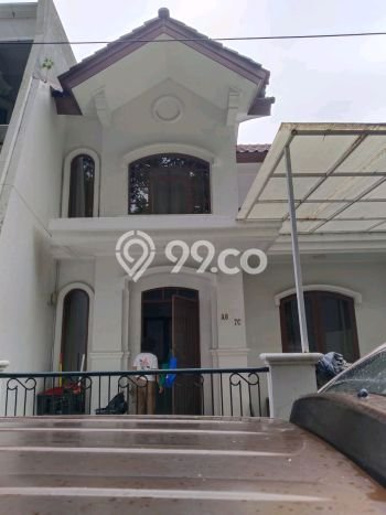 Dijual Rumah Luas Megah Dengan View Cantik di Sunter, Jakarta Utara Dijual Rumah Luas Megah Dengan View Cantik di Sunter, Jakarta Utara