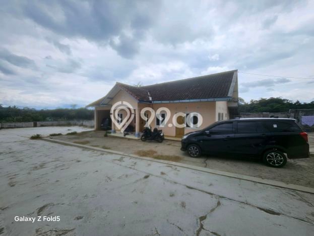 Tanah Strategis Dijual di Warungkondang Cianjur 90000m2 Tanah Strategis Dijual di Warungkondang Cianjur 90000m2