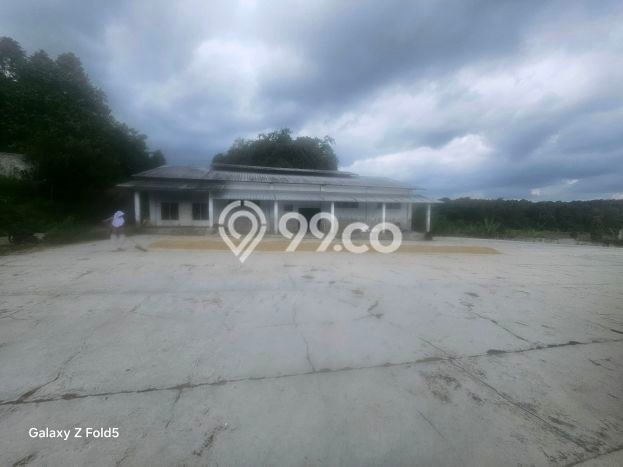 Tanah Strategis Dijual di Warungkondang Cianjur 90000m2 Tanah Strategis Dijual di Warungkondang Cianjur 90000m2