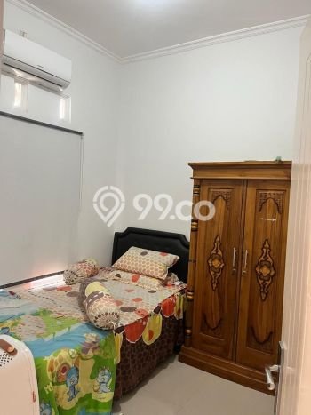 Rumah Exclusive 3 KT 2 KM di Kawasan Asri Ngaliyan, Semarang Rumah Exclusive 3 KT 2 KM di Kawasan Asri Ngaliyan, Semarang