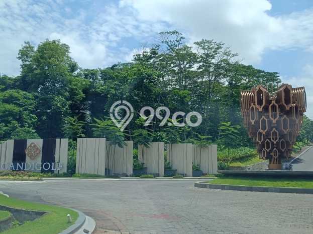 Dijual Tanah di Semarang, Luas 460m2 SHM Dijual Tanah di Semarang, Luas 460m2 SHM