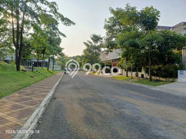 Sewa Rumah Murah di BSB City Semarang dengan 4 KT Sewa Rumah Murah di BSB City Semarang dengan 4 KT