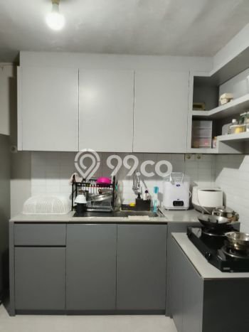 Rumah Modern 2 KT LT 100m2 di Tanah Mas Rumah Modern 2 KT LT 100m2 di Tanah Mas