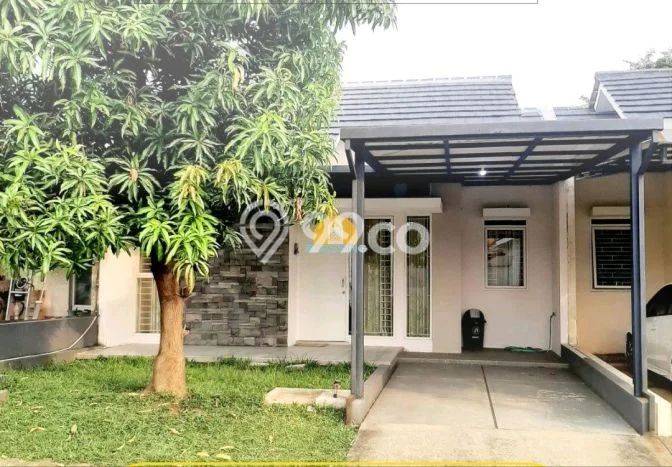 Jarang Ada! Rumah Kontrakan 3 Kamar Nyaman Siap Huni BSB City Jarang Ada! Rumah Kontrakan 3 Kamar Nyaman Siap Huni BSB City