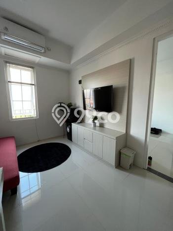 Tersedia Apartemen 2 KT & 1 KM di Tembalang, Semarang Tersedia Apartemen 2 KT & 1 KM di Tembalang, Semarang