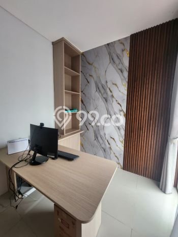 Jual Rumah Mewah Megah Dengan View Cantik di BSB City, Semarang Jual Rumah Mewah Megah Dengan View Cantik di BSB City, Semarang