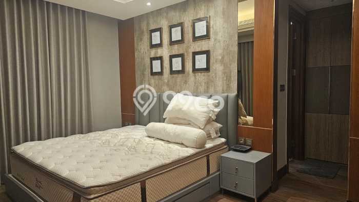 Disewakan Apartemen 3 KT di Kawasan Semarang Tengah, Semarang Disewakan Apartemen 3 KT di Kawasan Semarang Tengah, Semarang