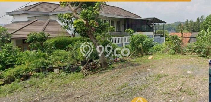 Jarang Ada! Tanah di Semarang Barat Punya Luas 700m2 SHM Jarang Ada! Tanah di Semarang Barat Punya Luas 700m2 SHM