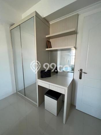 Tersedia Apartemen 2 KT & 1 KM di Tembalang, Semarang Tersedia Apartemen 2 KT & 1 KM di Tembalang, Semarang