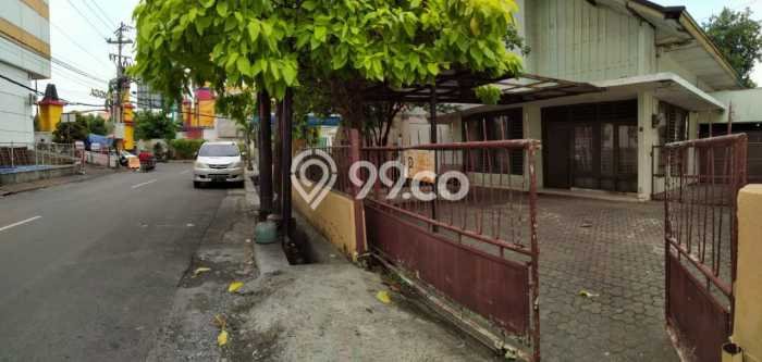 Hot Offer Hunian Premium Ideal dan Luas di Semarang Selatan, Semarang Hot Offer Hunian Premium Ideal dan Luas di Semarang Selatan, Semarang