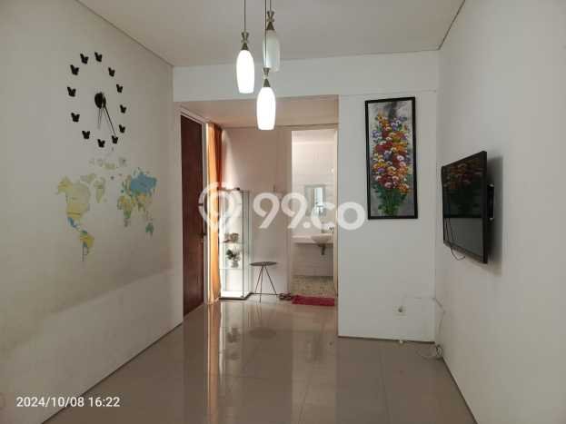 Sewa Rumah Murah di BSB City Semarang dengan 4 KT Sewa Rumah Murah di BSB City Semarang dengan 4 KT