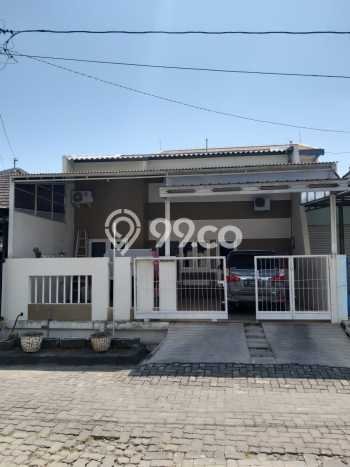 Jual Rumah Modern 3 KT di Puri Anjasmoro, Semarang Jual Rumah Modern 3 KT di Puri Anjasmoro, Semarang