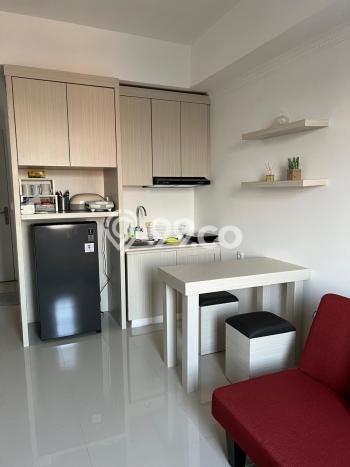 Tersedia Apartemen 2 KT & 1 KM di Tembalang, Semarang Tersedia Apartemen 2 KT & 1 KM di Tembalang, Semarang