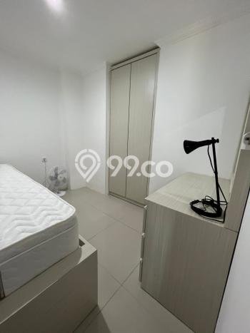 Tersedia Apartemen 2 KT & 1 KM di Tembalang, Semarang Tersedia Apartemen 2 KT & 1 KM di Tembalang, Semarang