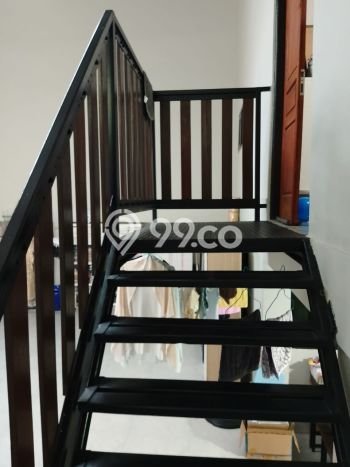 Rumah Modern 2 KT LT 100m2 di Tanah Mas Rumah Modern 2 KT LT 100m2 di Tanah Mas