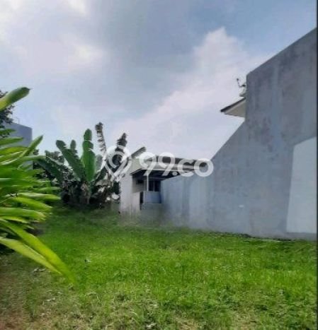 Tanah Komersial di BSB City, Luas 162m², Lokasi Strategis Tanah Komersial di BSB City, Luas 162m², Lokasi Strategis